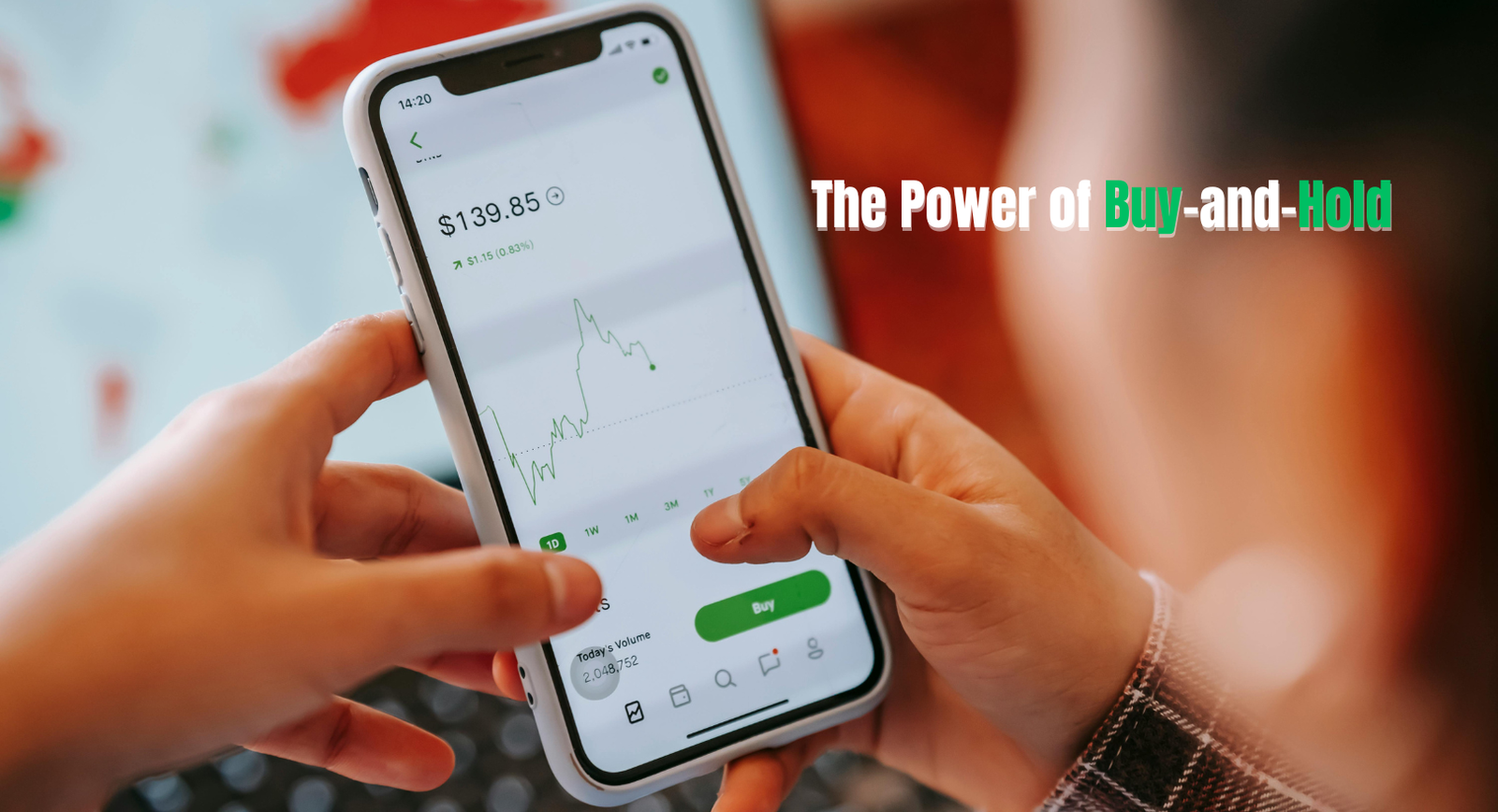 How to Make Money in the Stock Market