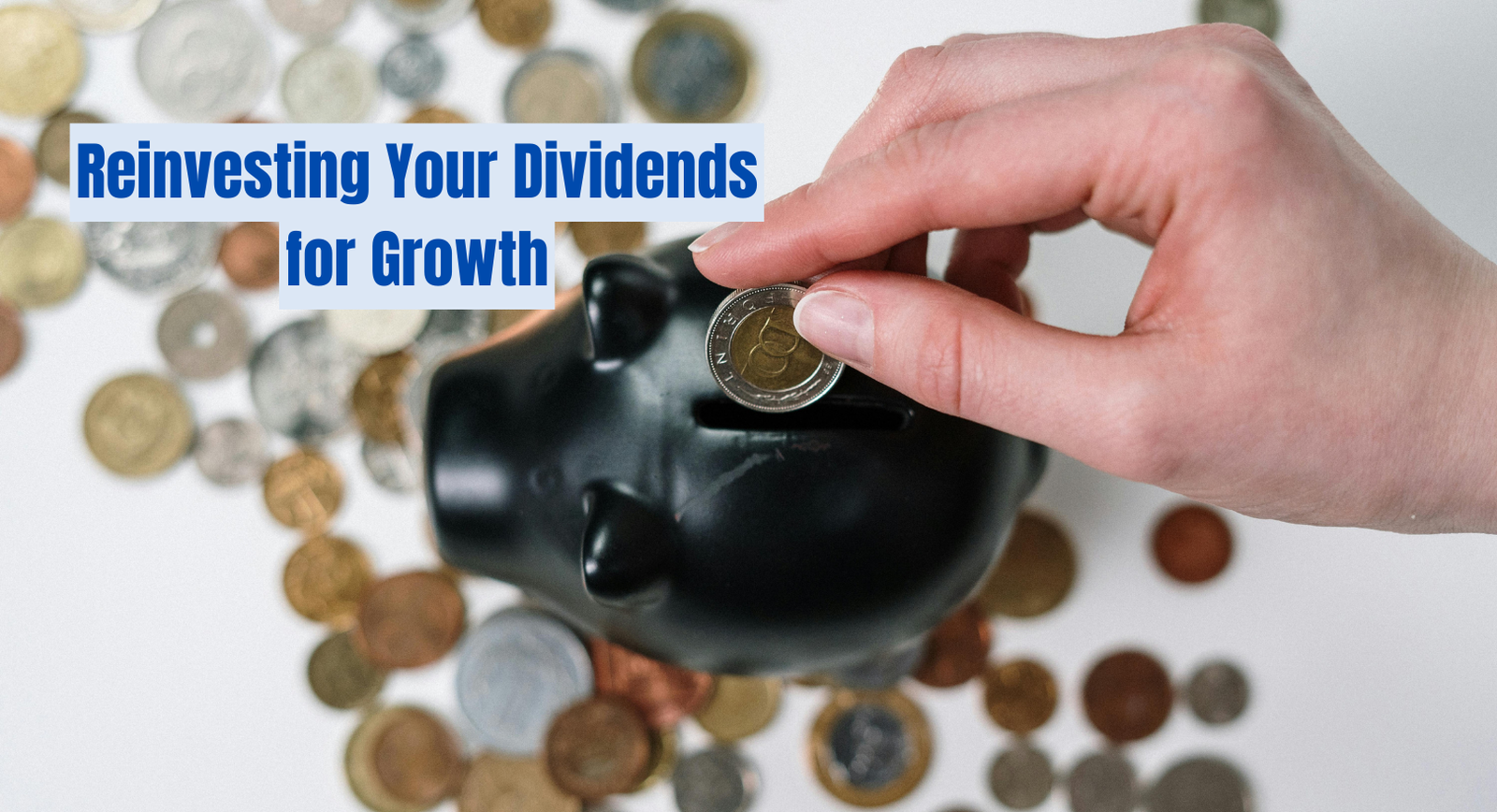 How to Make Money in the Stock Market