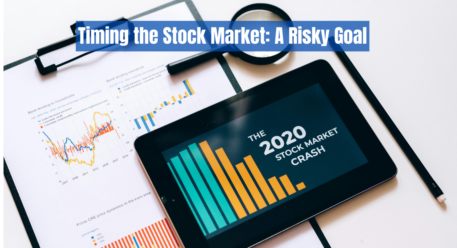 How to Make Money in the Stock Market